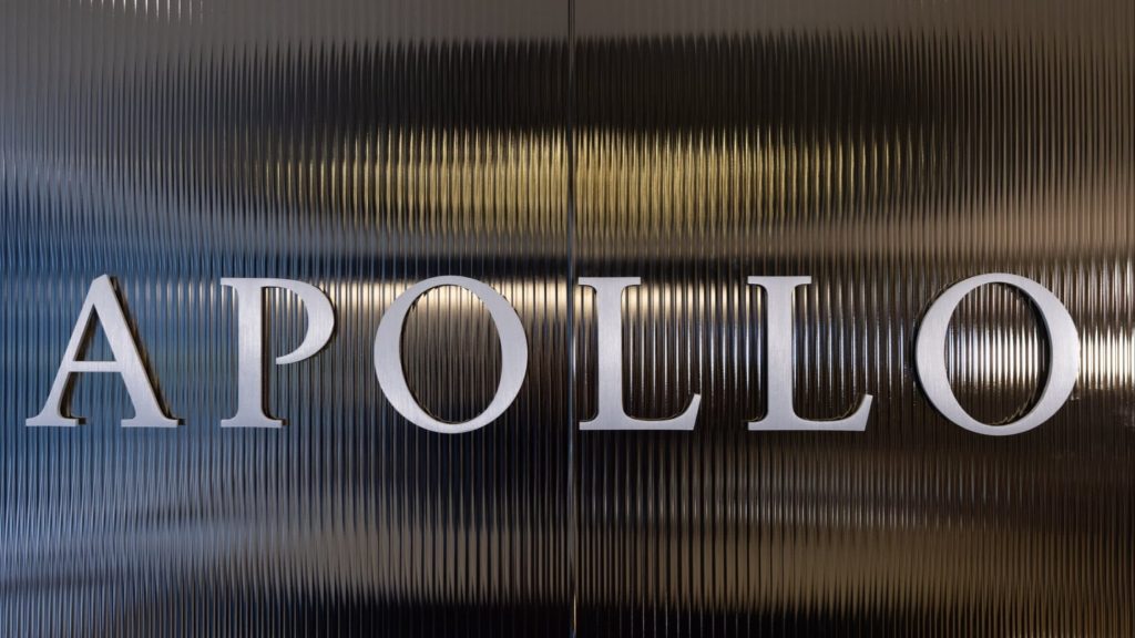 Apollo’s grocery aisle mess – Financial Times