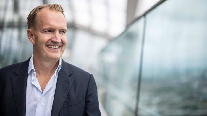 EQT boosted by strong fundraising momentum and earnings growth – Financial Times