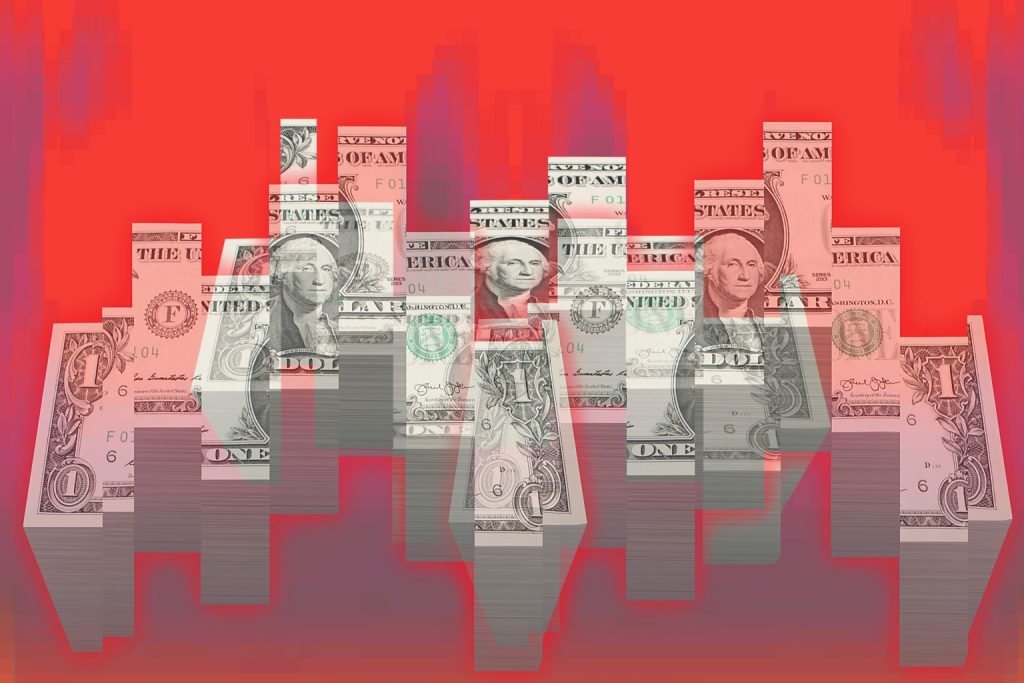 Strong Earnings And A Goldilocks Economy Backstop Markets – Seeking Alpha