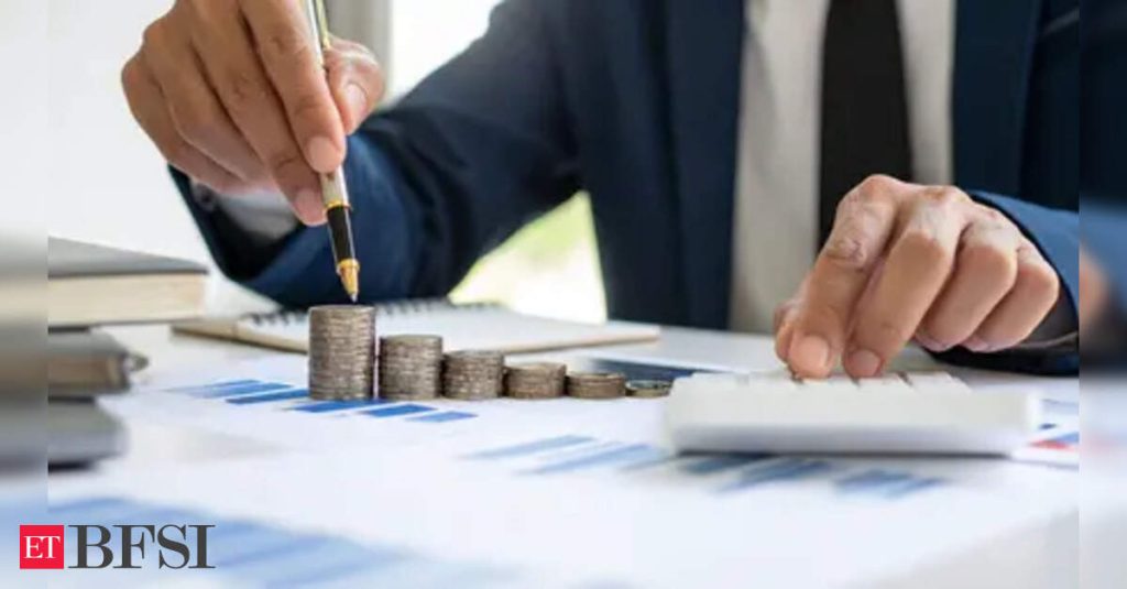 India’s Equity Derivatives Market Faces Decline amid Funding Restrictions and Higher Taxes, ETBFSI