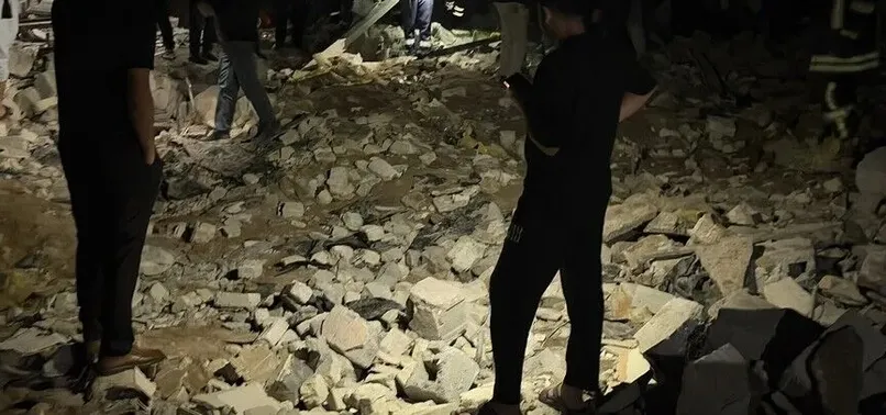 Iran accuses US of ‘war crimes’ after attacks on civilian infrastructure
