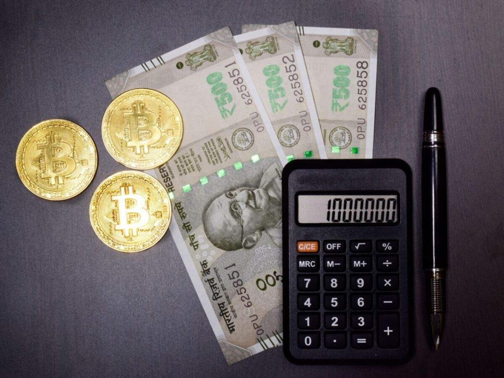 ITR filing: How Bitcoin, NFTs, airdrops, gifted crypto, and overseas wallets are taxed in India and how to report them