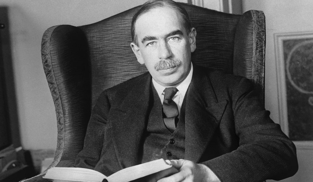 Keynesianism at 90 | National Review