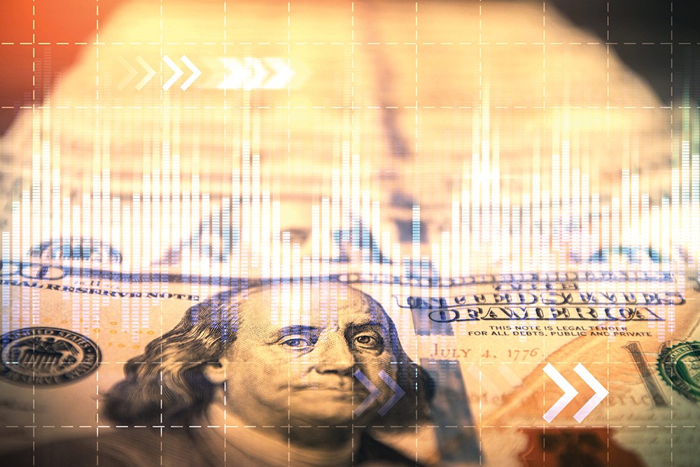 Growth Spurt: The $1.2 trillion private equity market takes an interest in northern Michigan