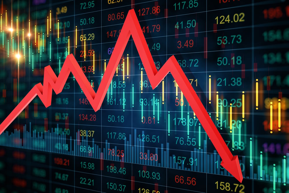 12 Information Technology Stocks Moving In Friday's Intraday Session – Benzinga
