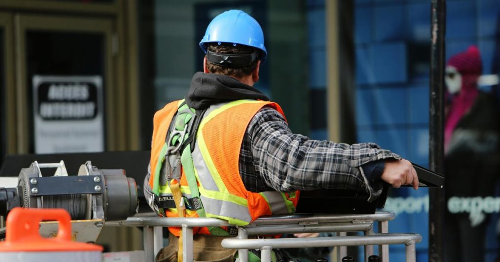 Mixed bag for SA construction industry’s economic value