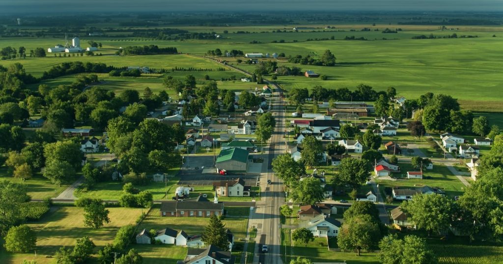 Rural economy shows mixed signals as energy costs drop