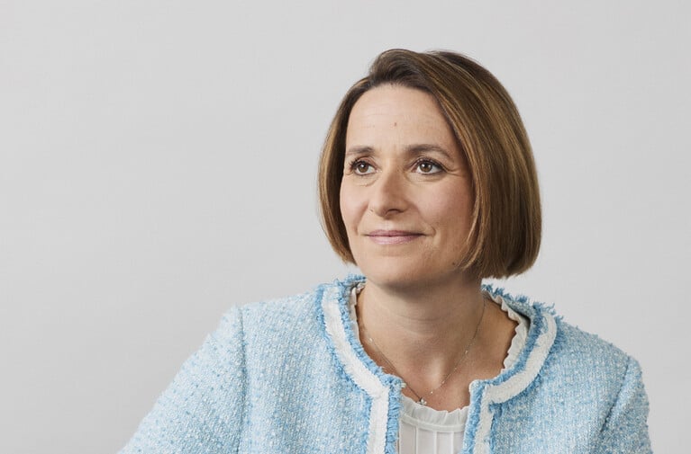 Victoria Sigeti: Freshfields' New UK Leader on Being Loyal to London and Patient on US Private Capital – Law.com