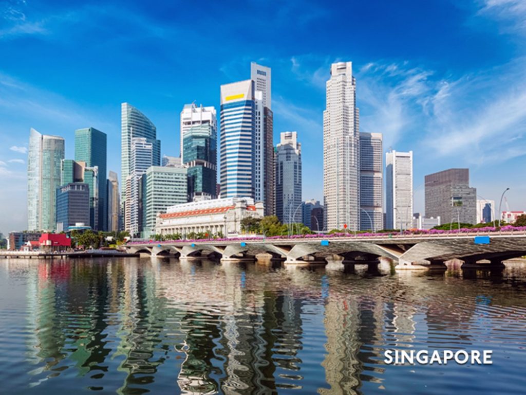 Practical Law: Commercial Real Estate in Singapore (2025): Allen & Gledhill