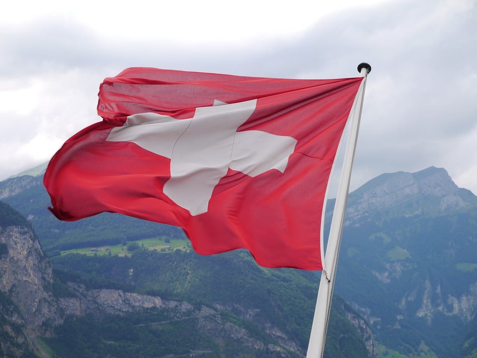 SIX Swiss Exchange, BME Trading Turnover Rises 15.3%