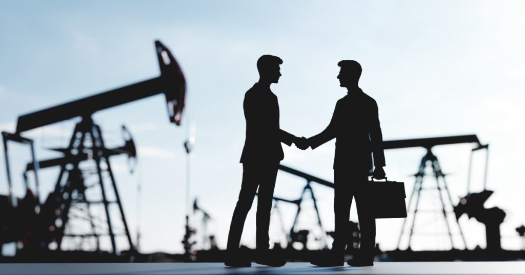 BP Winds Down Venture Capital Portfolio
