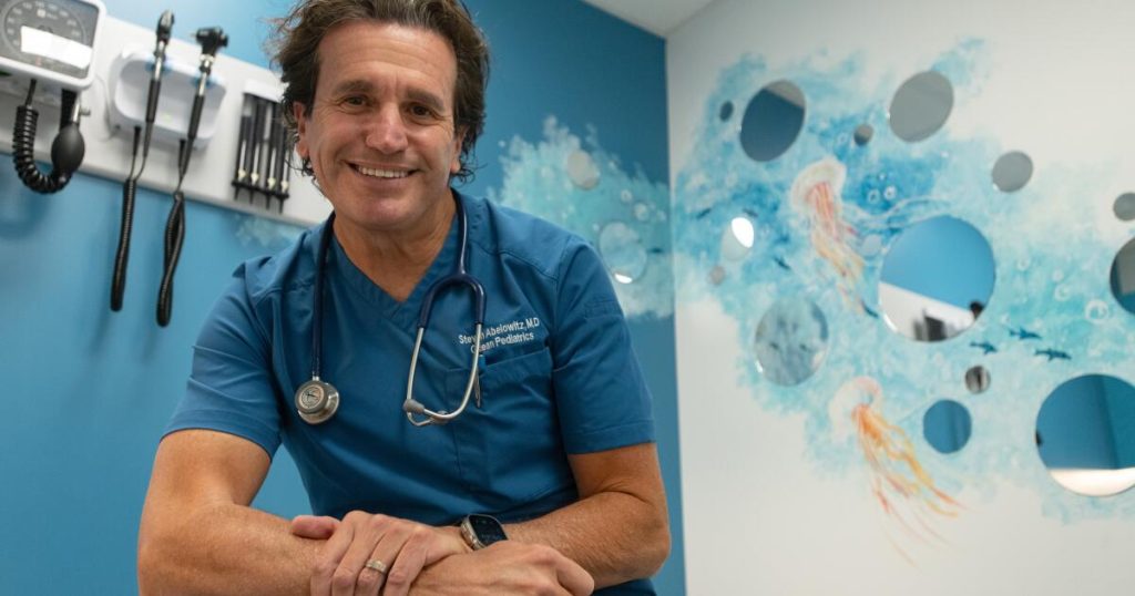 Newport Beach doctor’s case accusing hedge fund of compromising patient health makes progress