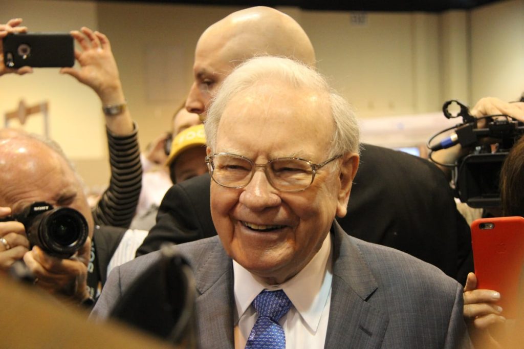 Had You Parked $5,000 in This Vanguard ETF When Warren Buffett Recommended It in 2014, Here’s How Much You’d Have Today