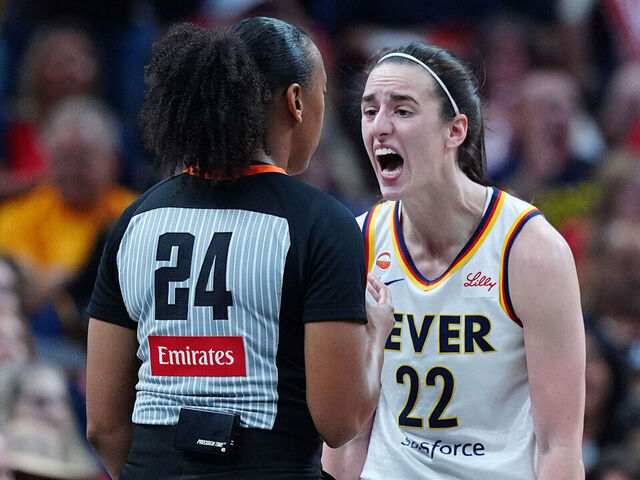 Silver: Clark has become ‘political football’ amid WNBA