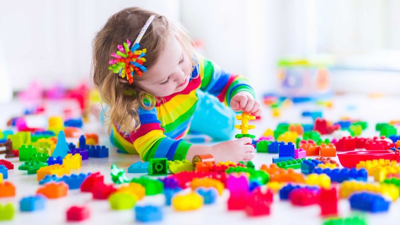 The costs of child care in other countries