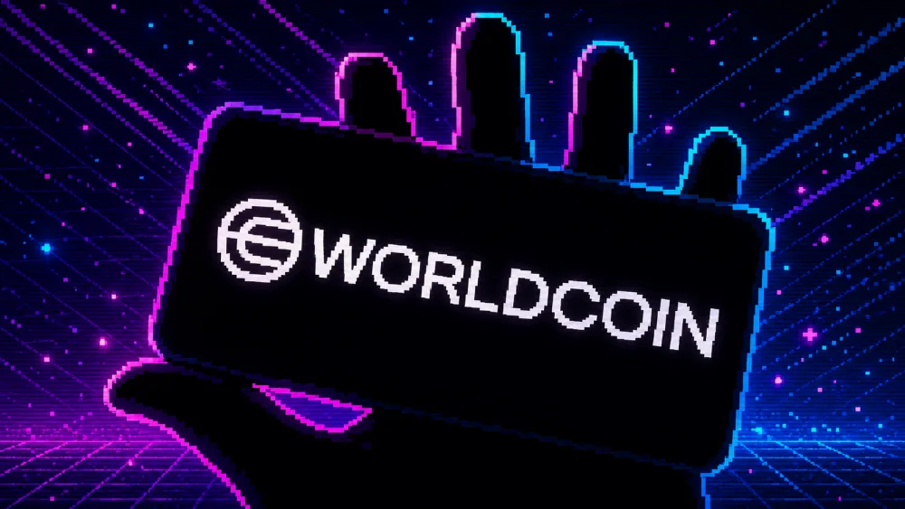 WLD Price Jumps 7% After Grayscale Files for Worldcoin ETF