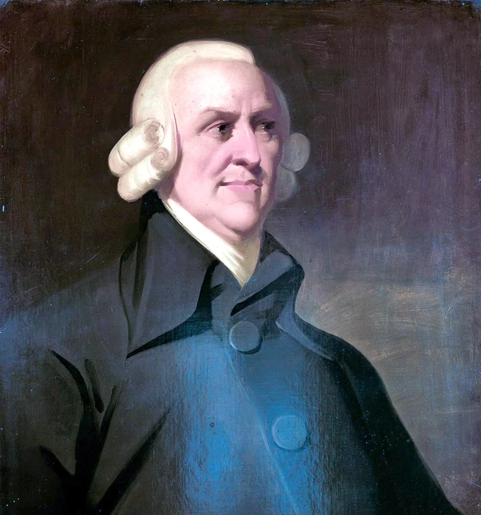 On the anniversary of his death… How did Adam Smith become the spiritual father of modern capitalism?