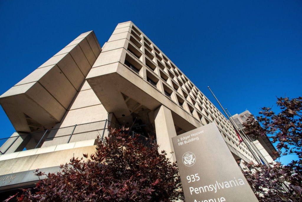 FBI Agent Accused of Stealing $1M in Cryptocurrency