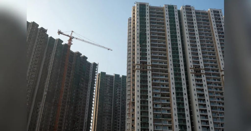 Real estate sales soften on fewer launches and high base in Q1FY27 | Industry News