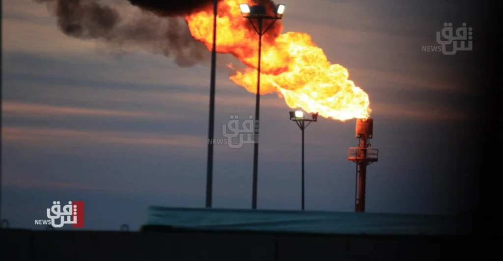 Basrah crude posts sharp weekly losses – Shafaq News