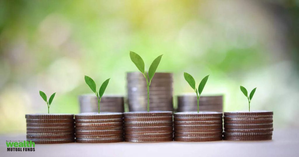 Smallcap, midcap mutual funds see rise in inflows; largecap funds witness first outflow in 30 months