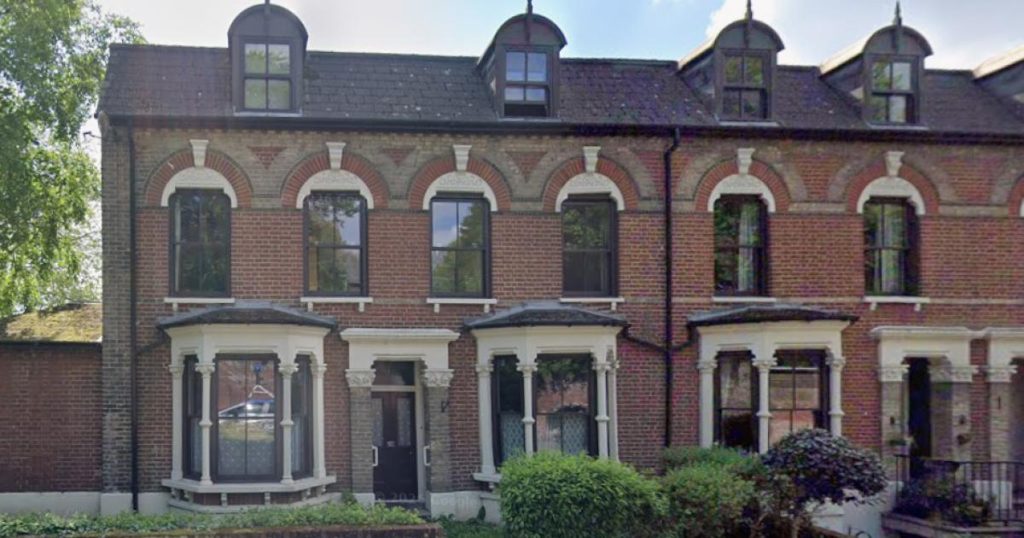 Plans for Surrey Street children’s care home approved