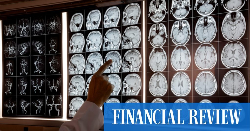 RadPartners in front at Livingbridge’s $1b Everlight Radiology sale