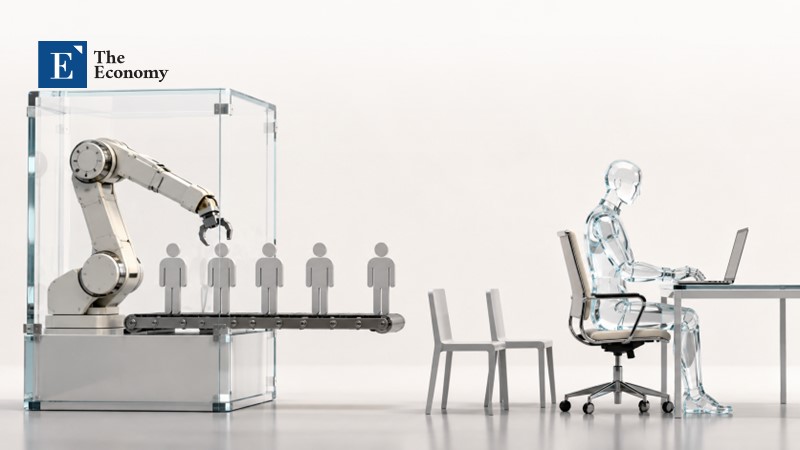 “Workers Replaced by AI vs. Skilled Workers Boosting Their Market Value With AI”: How the Automation of Standardized Tasks Is Widening Income Inequality