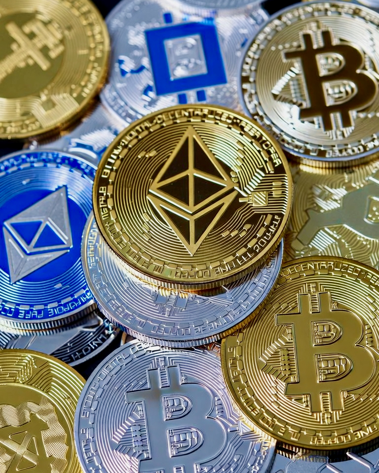 Galaxy Digital Rolls Out Retail Crypto Credit Line Backed By Bitcoin, Ethereum, Solana