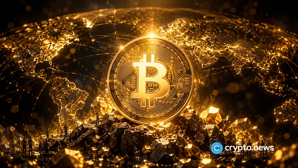 Bitcoin price slips below $65K after US jobs data