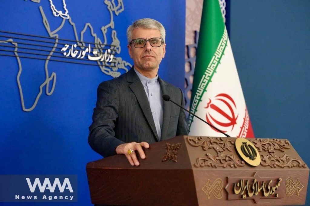 Iran Is Not Afraid of Economic Warfare