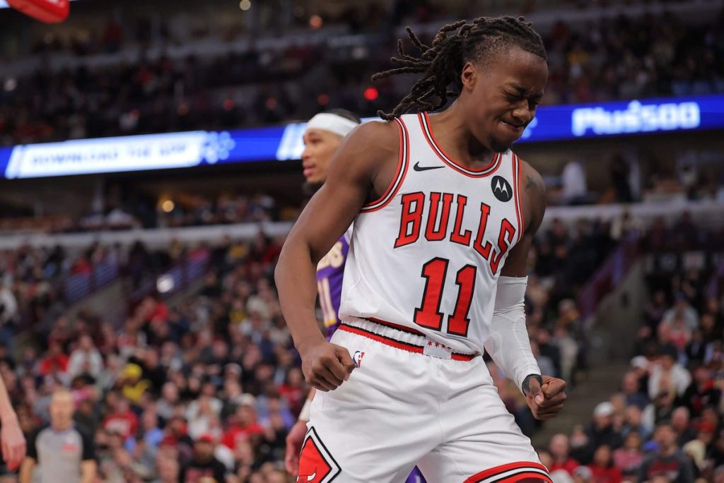 Wolves-Bulls trade grades: Minnesota hopes to solve backup PG position with Ayo Dosunmu