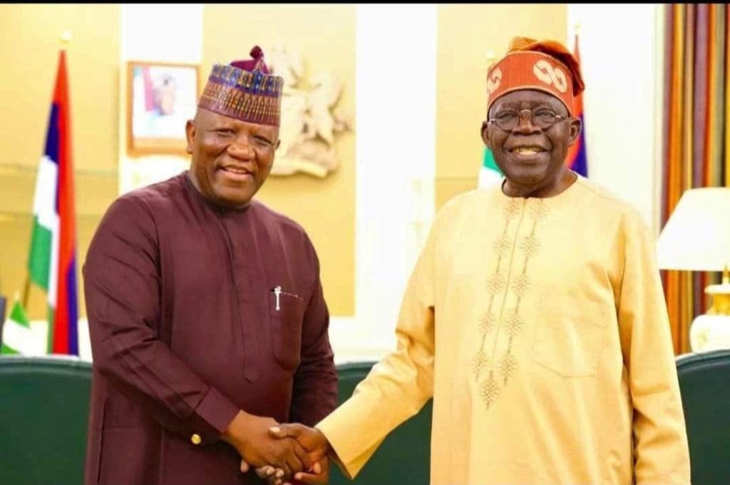 Bashir Aliyu Maru: Abdulaziz Yari’s road projects and the economics of everyday life