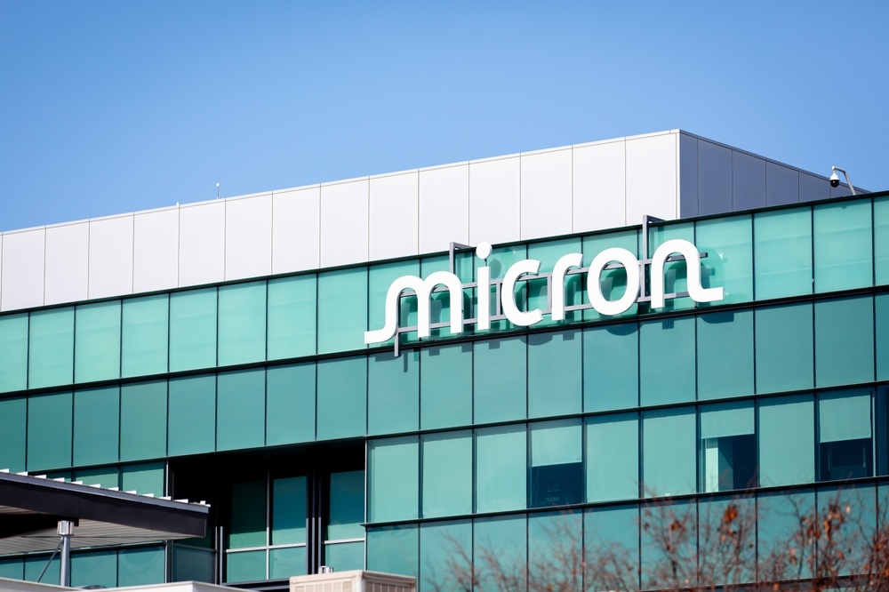 Micron Stock Forecast: Michael Burry Increases Short Position, Shares May Fall to $800