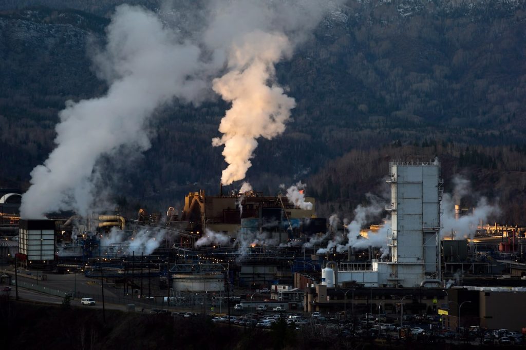 Canada and other countries taking more equity stakes in companies