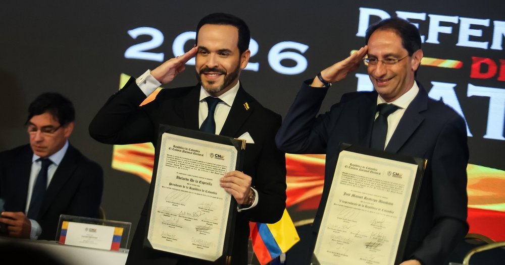The social and economic challenges of the new Colombian administration