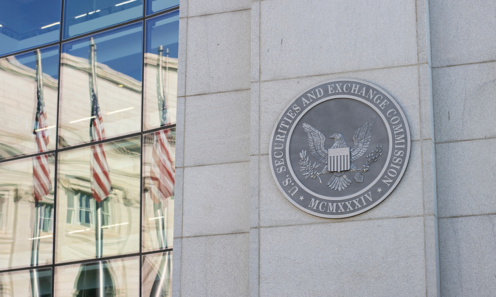 SEC Rulemaking Is Giving Corporate Finance a New Crypto Hurdle