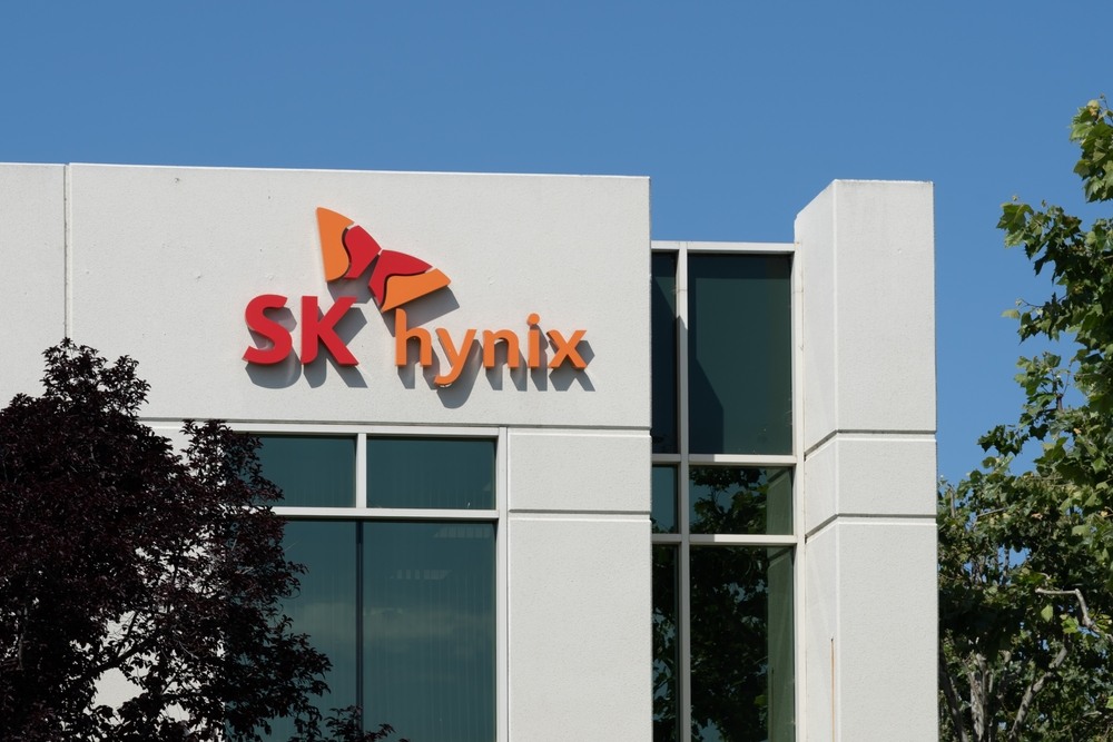 South Korean Memory Duo Surges Over 8% as Temasek Seeks Direct Stakes in Samsung, SK Hynix