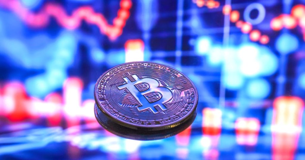 Bitcoin crosses $80,000 to reach highest level in three months