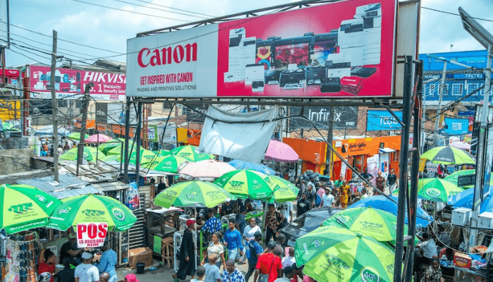 Economic recovery faces fresh test as business costs surge