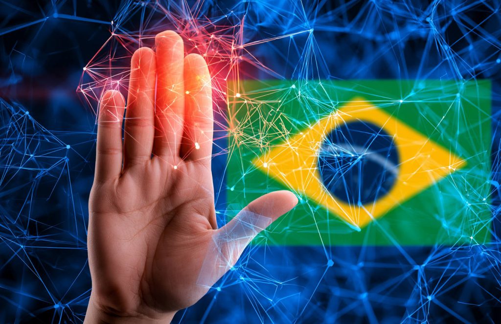 Brazil finalizes 24 hour delay for crypto, stablecoin transfers to combat fraud – Ledger Insights