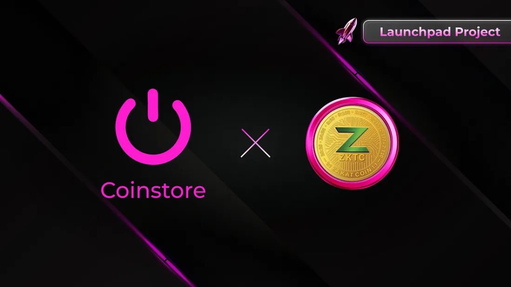 Zakat Coin Launches Initial Exchange Offering on Coinstore: