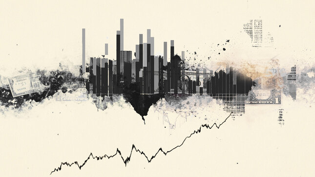 The week ahead: When tech, macroeconomics and geopolitics collide