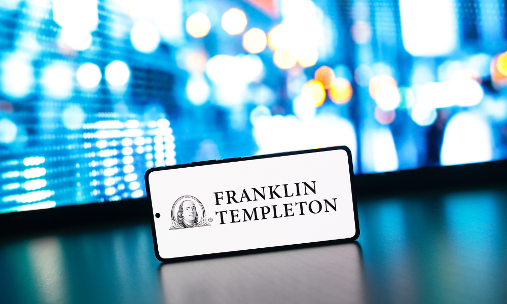 Franklin Templeton stays bullish on equities as earnings growth tops 20%