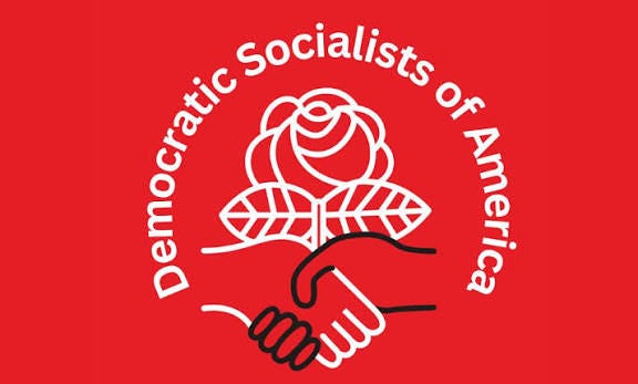 Ten Democratic Socialists of America (DSA) Arguments for Socialism and Why They’re Wrong