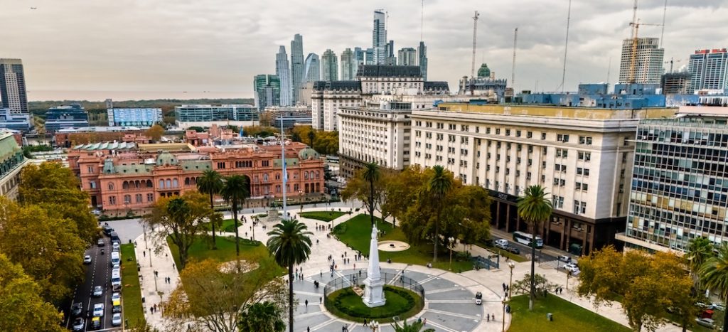 Argentina’s second test: can the Milei government deliver lasting growth?