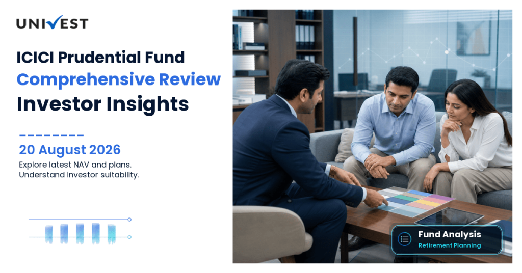 ICICI Prudential Retirement Fund Hybrid Conservative Review 2026