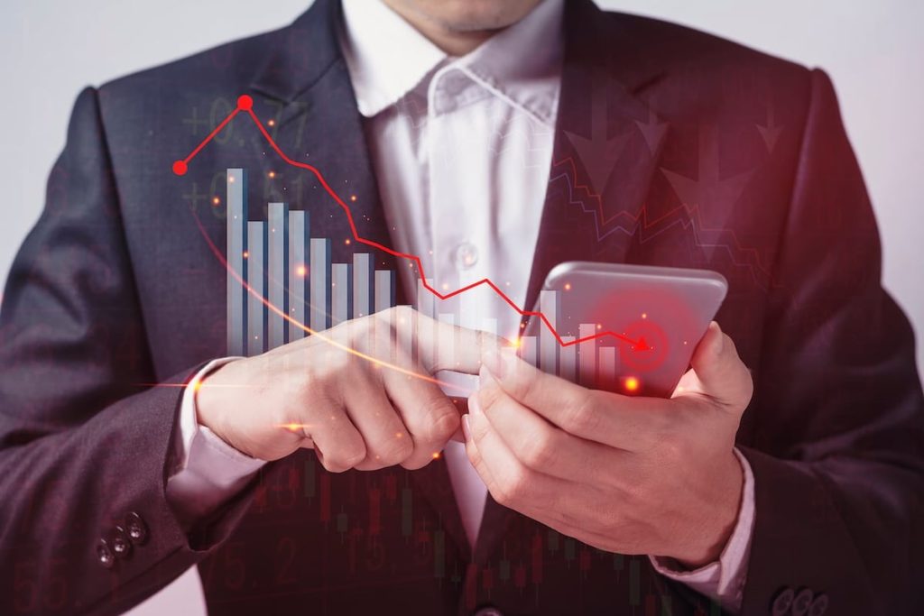 12 Health Care Stocks Moving In Friday's Intraday Session – Benzinga