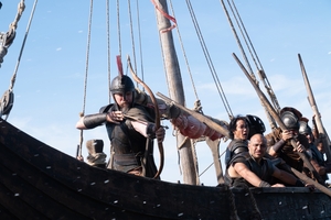 ‘The Odyssey’ hits Korea; so do the scalpers