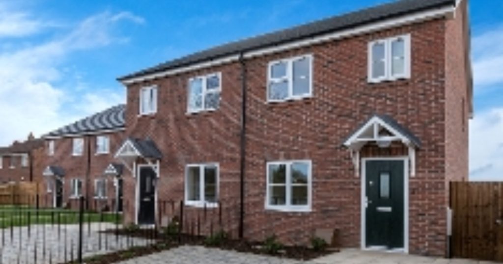 South Holland tenants benefit from warmer homes and lower energy bills